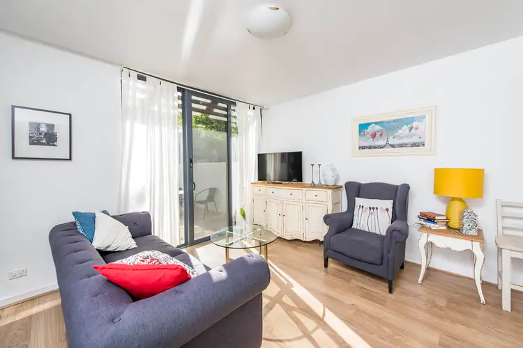 Sixth view of Homely townhouse listing, 46 Printers Way, Kingston ACT 2604