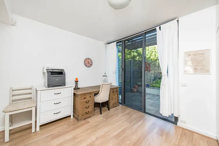 Seventh view of Homely townhouse listing, 46 Printers Way, Kingston ACT 2604