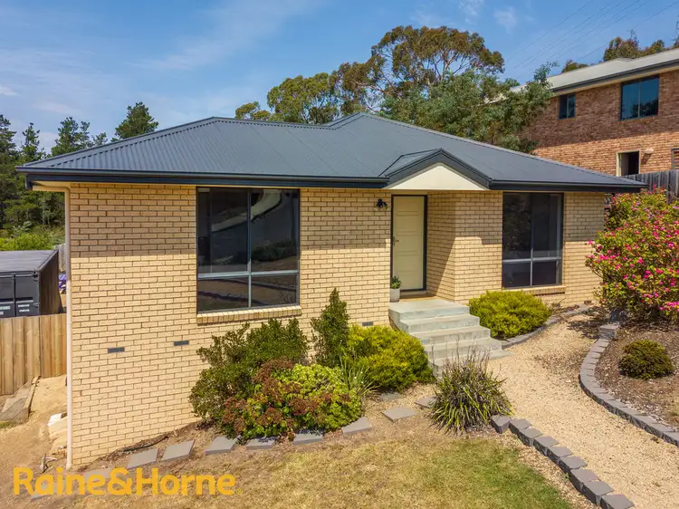 25 Joshua Street, Mornington TAS 7018