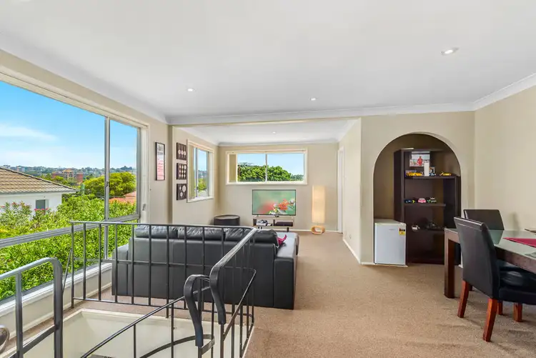 Third view of Homely house listing, 1 Polyblank Parade, North Bondi NSW 2026