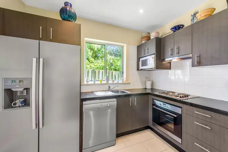 Fifth view of Homely house listing, 1 Polyblank Parade, North Bondi NSW 2026