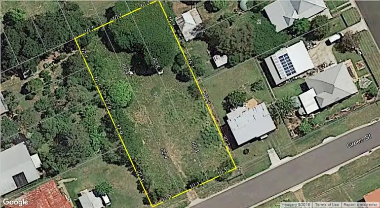 4 Green Street, Ebbw Vale QLD 4304