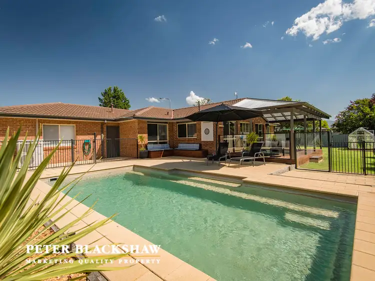 90 Lewis Luxton Avenue, Gordon ACT 2906