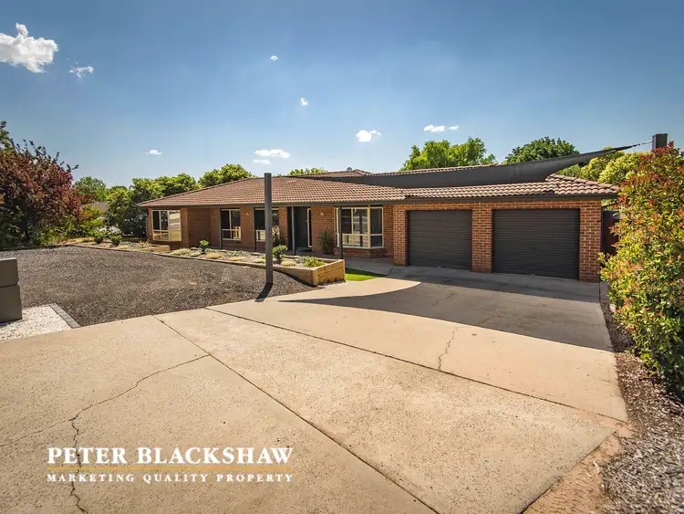 Third view of Homely house listing, 90 Lewis Luxton Avenue, Gordon ACT 2906