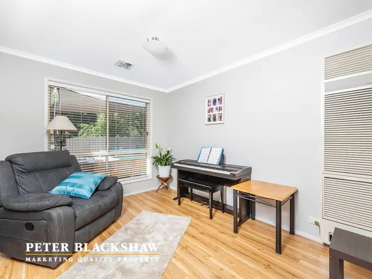 Sixth view of Homely house listing, 90 Lewis Luxton Avenue, Gordon ACT 2906
