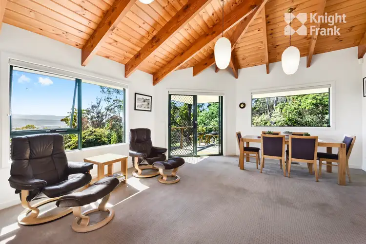 Fourth view of Homely house listing, 81 New World Avenue, Trevallyn TAS 7250