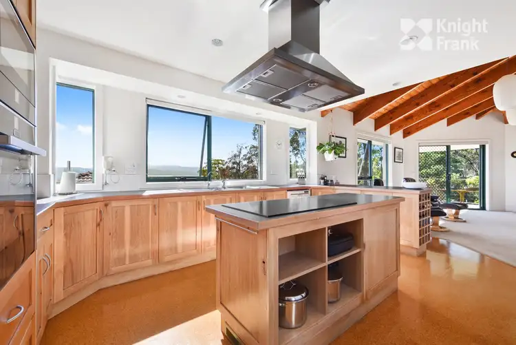 Fifth view of Homely house listing, 81 New World Avenue, Trevallyn TAS 7250