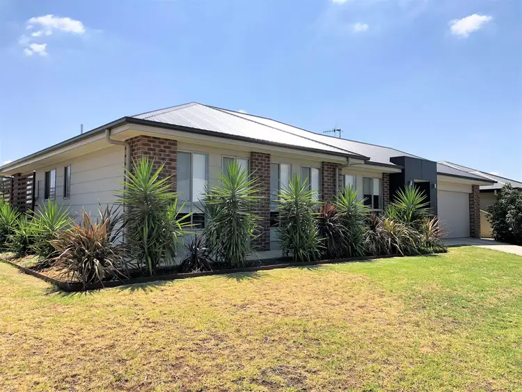 1 Franco Drive, Griffith NSW 2680