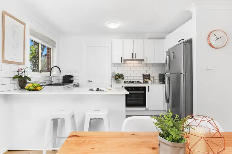 Main view of Homely townhouse listing, 20/41-43 Robertson Street, Coniston NSW 2500