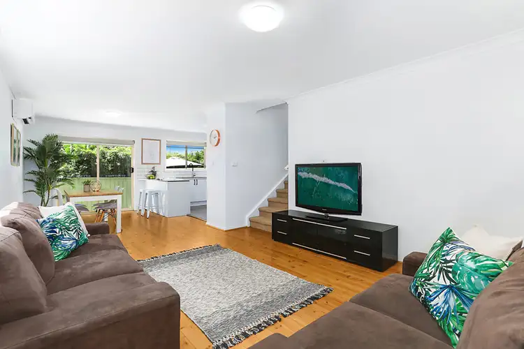 Second view of Homely townhouse listing, 20/41-43 Robertson Street, Coniston NSW 2500