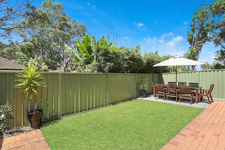 Third view of Homely townhouse listing, 20/41-43 Robertson Street, Coniston NSW 2500