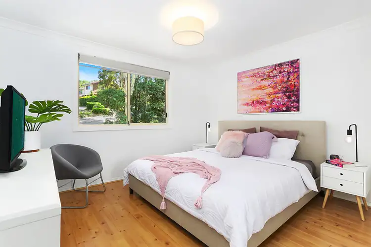 Fourth view of Homely townhouse listing, 20/41-43 Robertson Street, Coniston NSW 2500