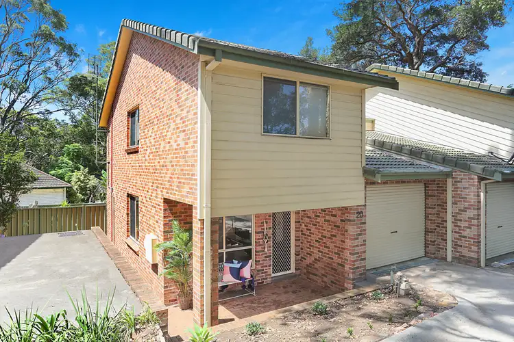 Fifth view of Homely townhouse listing, 20/41-43 Robertson Street, Coniston NSW 2500