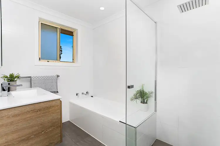 Sixth view of Homely townhouse listing, 20/41-43 Robertson Street, Coniston NSW 2500