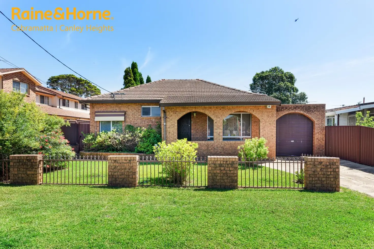 Main view of Homely house listing, 30 STUART STREET, Canley Vale NSW 2166