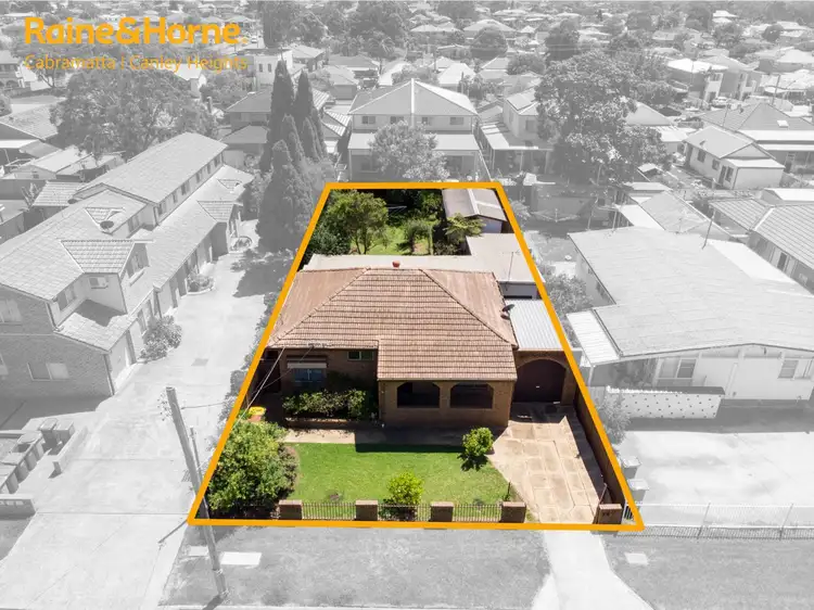 Third view of Homely house listing, 30 STUART STREET, Canley Vale NSW 2166