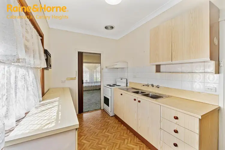 Fourth view of Homely house listing, 30 STUART STREET, Canley Vale NSW 2166