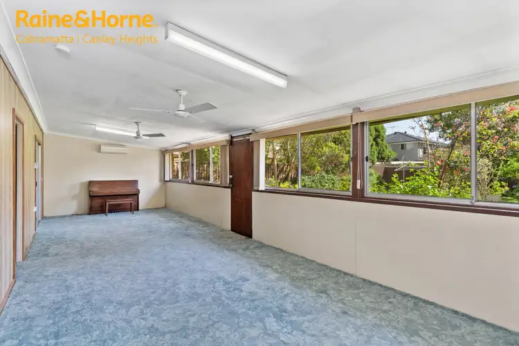 Fifth view of Homely house listing, 30 STUART STREET, Canley Vale NSW 2166