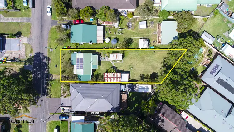 Second view of Homely house listing, 6 Gordon Road, Empire Bay NSW 2257