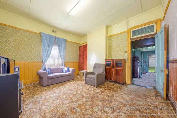 Second view of Homely house listing, 38 Capp St, Telarah NSW 2320