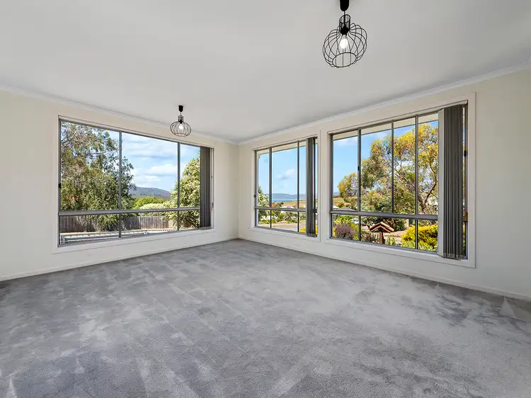 Fifth view of Homely house listing, 30 Thistle Down, Huntingfield TAS 7055