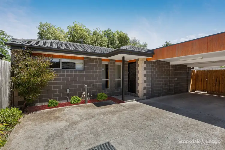 4/15 Maude Avenue, Glenroy VIC 3046