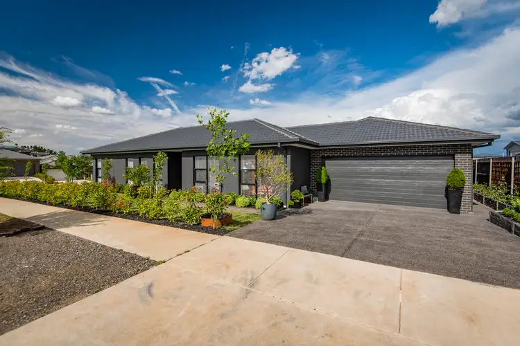Third view of Homely house listing, 16 Bakewell Street, Coombs ACT 2611