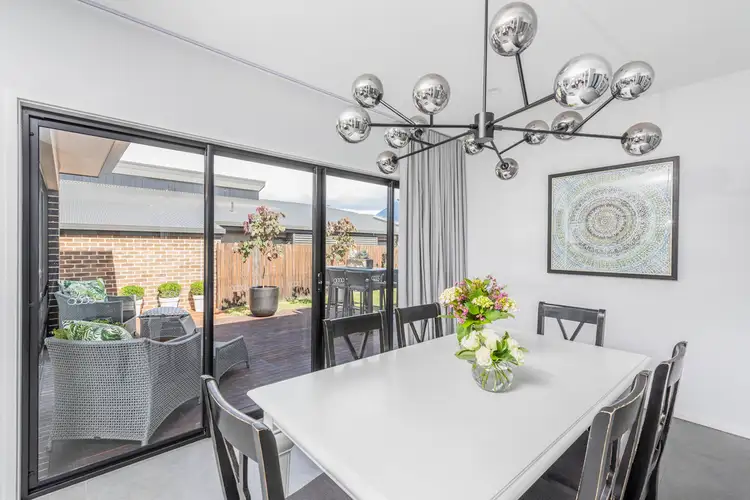 Fifth view of Homely house listing, 16 Bakewell Street, Coombs ACT 2611