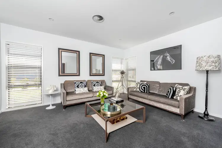 Sixth view of Homely house listing, 16 Bakewell Street, Coombs ACT 2611
