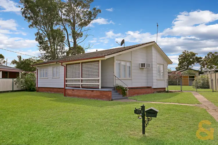 53 Cumbernauld Crescent, Dharruk NSW 2770