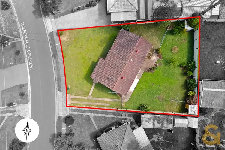 Second view of Homely house listing, 53 Cumbernauld Crescent, Dharruk NSW 2770