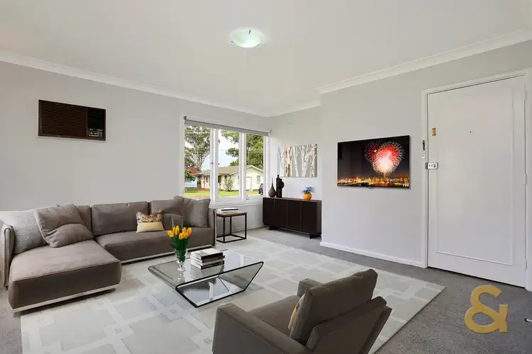Third view of Homely house listing, 53 Cumbernauld Crescent, Dharruk NSW 2770