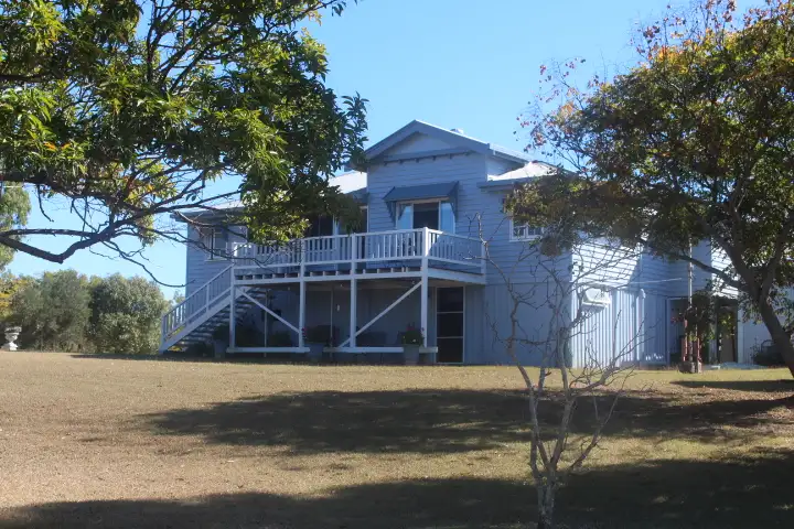 Seventh view of Homely rural property listing, 209 Nellers Rd, Gin Gin QLD 4671