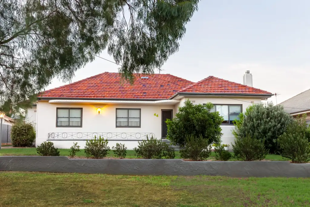 Main view of Homely house listing, 44 Currawong Street, Young NSW 2594