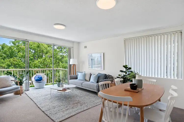 8/17 Greenwich Road, Greenwich NSW 2065