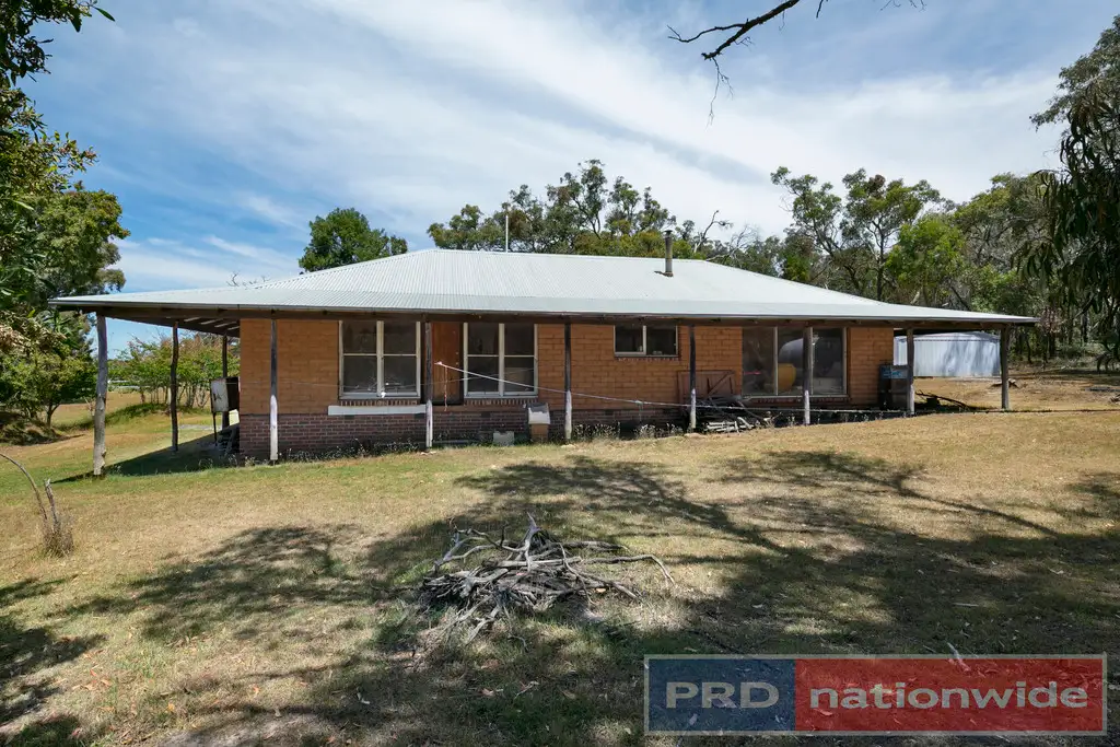 Main view of Homely house listing, 137 Coates Road, Snake Valley VIC 3351
