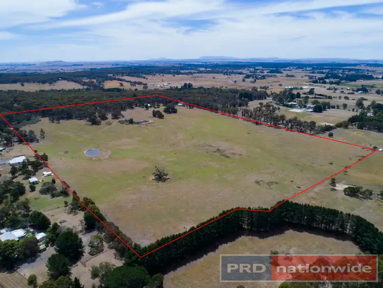 Second view of Homely house listing, 137 Coates Road, Snake Valley VIC 3351