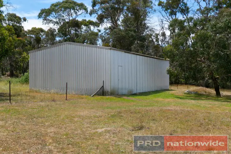 Third view of Homely house listing, 137 Coates Road, Snake Valley VIC 3351