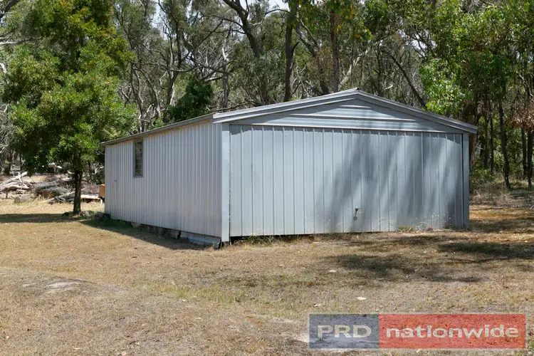 Sixth view of Homely house listing, 137 Coates Road, Snake Valley VIC 3351