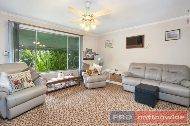 Main view of Homely house listing, 15 Wattledale Avenue, Enfield VIC 3352