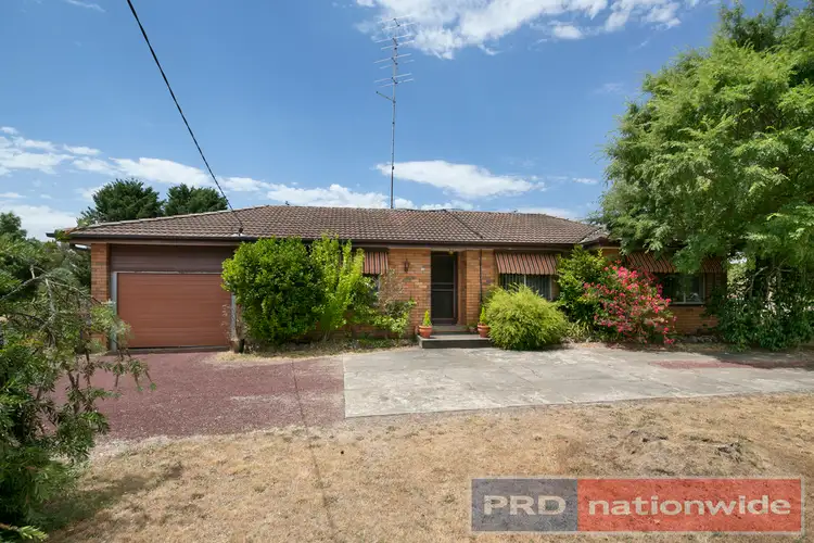 Second view of Homely house listing, 15 Wattledale Avenue, Enfield VIC 3352