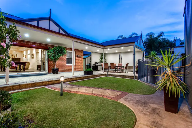 31 Gloucester Street, Largs Bay SA 5016