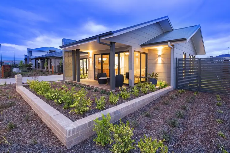 34 Beltana Avenue, Googong NSW 2620