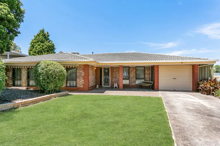 Main view of Homely house listing, 7 Planica Court, Modbury Heights SA 5092