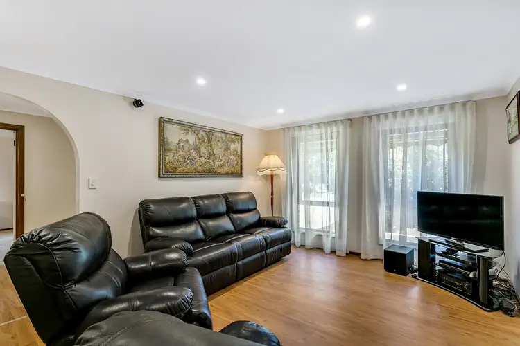 Second view of Homely house listing, 7 Planica Court, Modbury Heights SA 5092