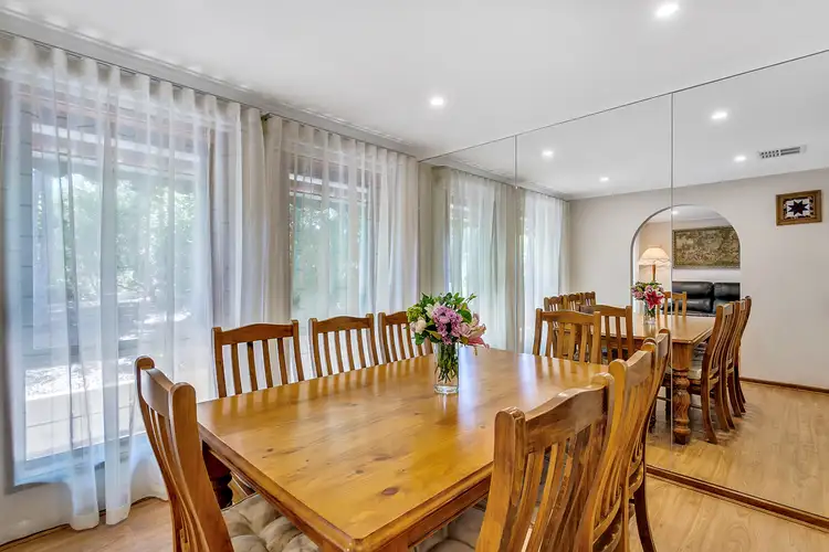 Fourth view of Homely house listing, 7 Planica Court, Modbury Heights SA 5092