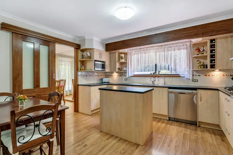 Fifth view of Homely house listing, 7 Planica Court, Modbury Heights SA 5092