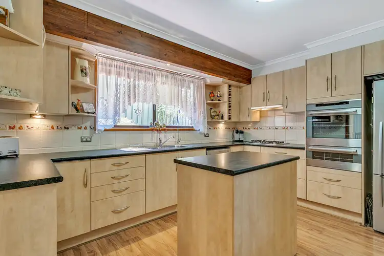Sixth view of Homely house listing, 7 Planica Court, Modbury Heights SA 5092