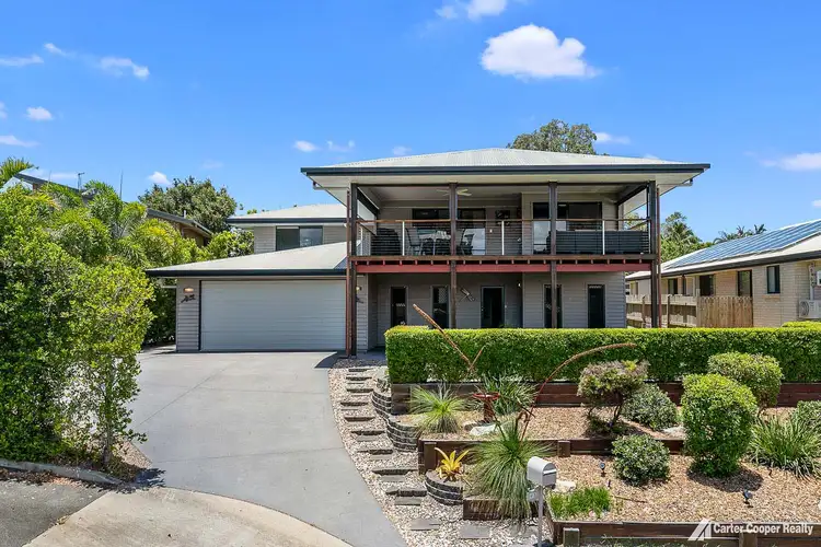 43 Turrum Street, Scarness QLD 4655