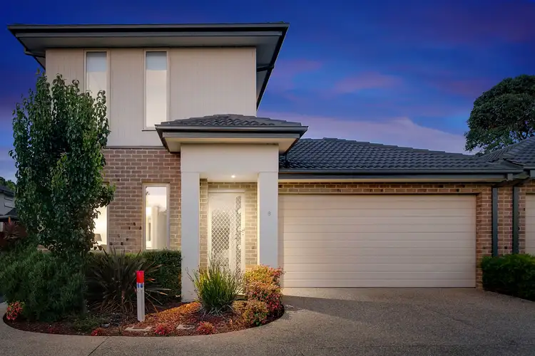 6/76 Harrap Road, Mount Martha VIC 3934